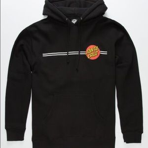 Santa Cruz Hoodie